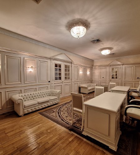 Аренда офиса