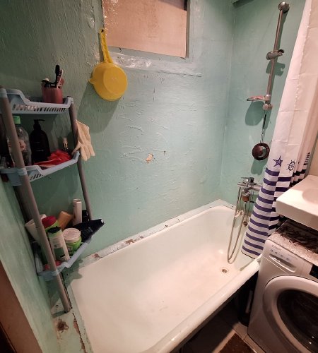 4х комн. квартира г. Щёлково