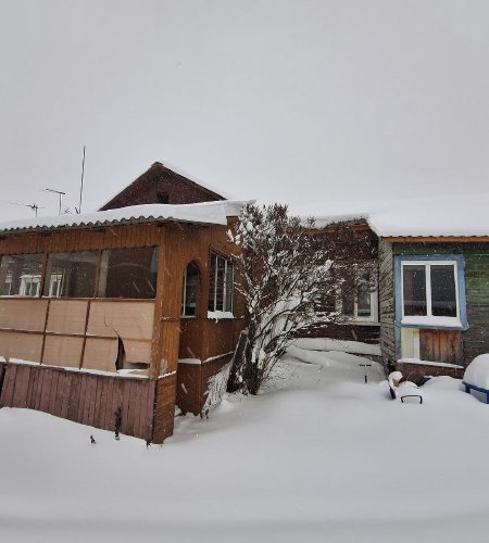 2 комнаты 34,9 м.кв. в квартире