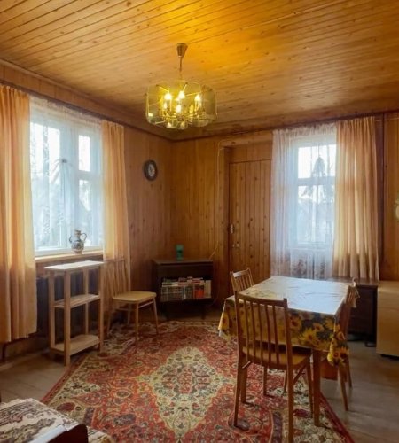 Дом 147 кв.м 15 км от МКАДа