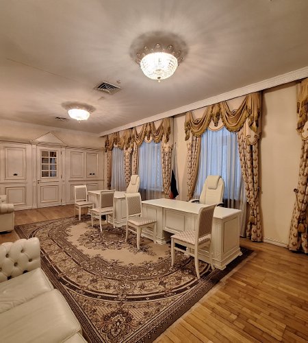 Аренда офиса