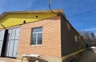 Аренда склада д. Богослово
