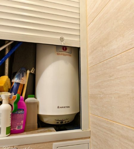 Продается квартира