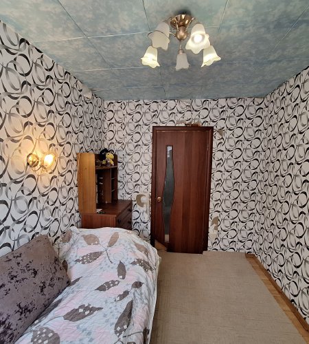 4х комн. квартира г. Щёлково