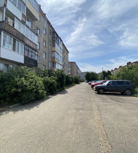 Продажа 1-к. кв. г. Краснозаводск