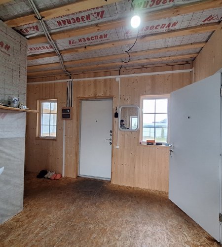 Участок 6 соток Щёлковский р-н