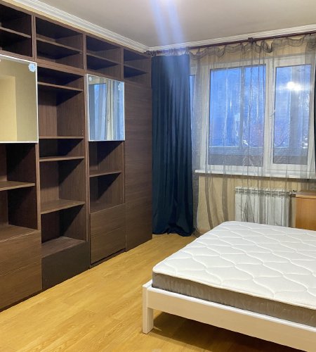 Сдается 1-к. квартира