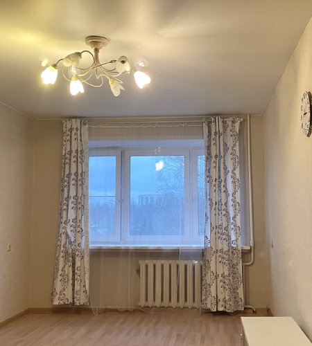 2-кв. с раздельными комнатами