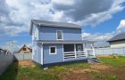Дом 141 м.кв. п. Литвиново парк