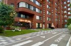 Апартаменты бизнес-класса
