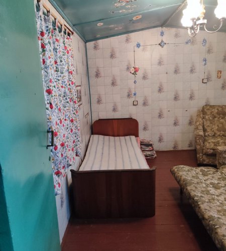 продается участок