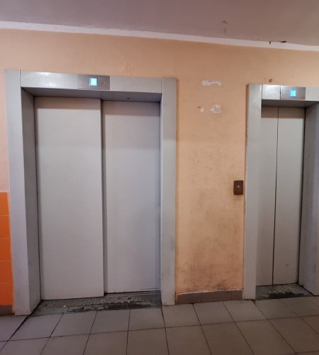 1к кв. Королёв, пр-т Космонавтов