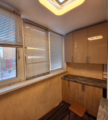 2х ком. квартира г. Мытищи