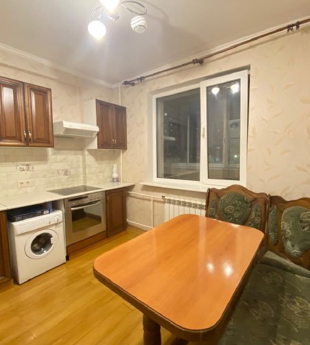 Сдается 1-к. квартира