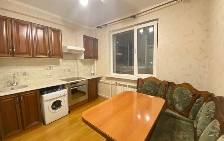 Сдается 1-к. квартира