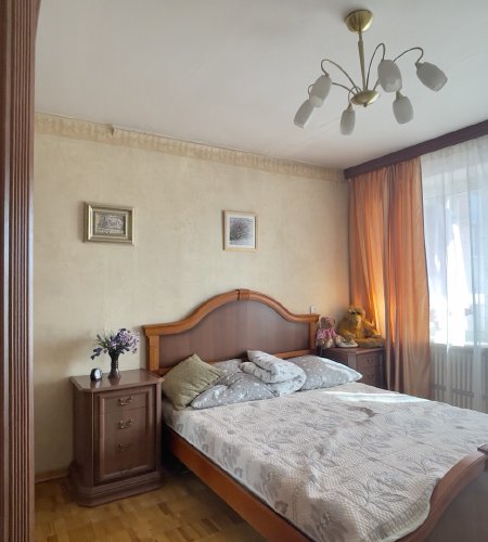 2-ком. кв., центр Щелково, 40 т.р