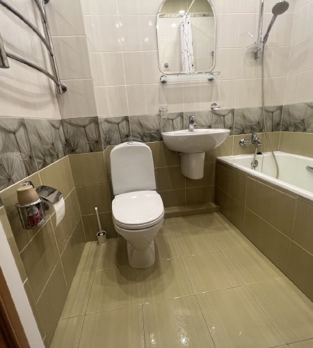 2 к.кв, Москва,Измайловский б-р 4