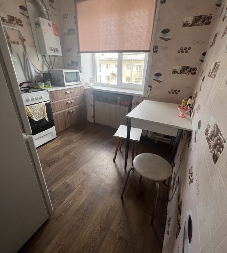 2 к.кВ.Ногинск, Школьная 9