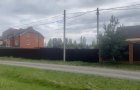 Срочно! 15 соток в СНТ "ПРЕСТИЖ"