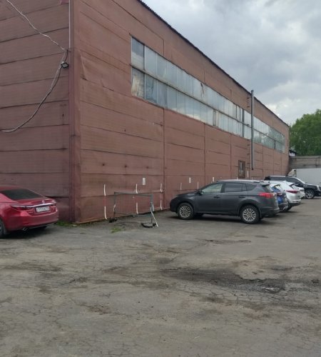 Объект №133087286