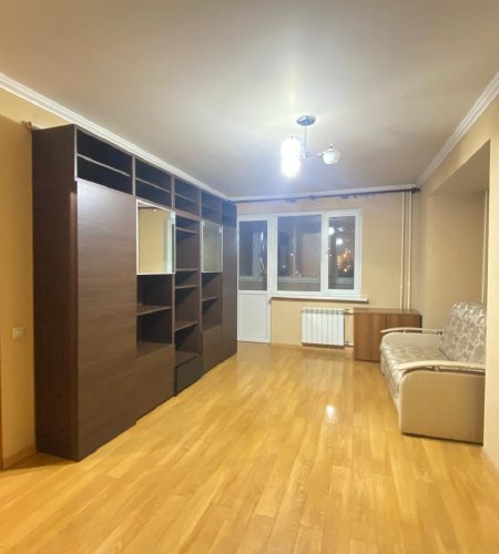 Сдается 1-к. квартира