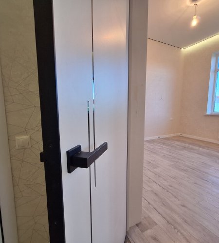 Дом 100 м.кв. на участке 6,5соток