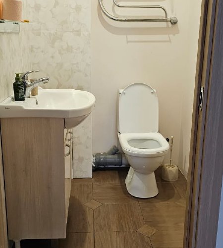 сдается дом