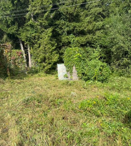 продается участок