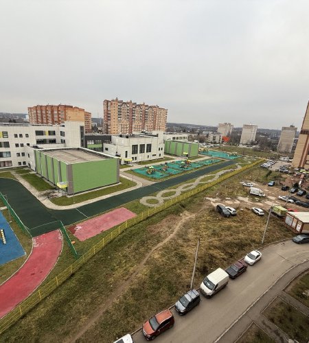 Объект №127059945