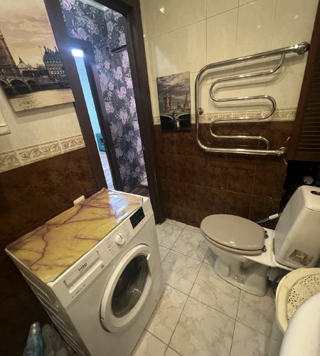 1 к.кв.Щёлково ю, Гагарина д.12