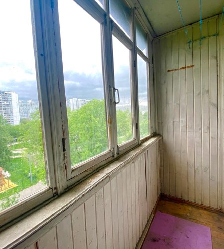 Продается 2-к. кв.