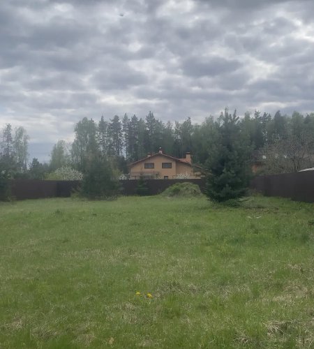 Срочно! 15 соток в СНТ "ПРЕСТИЖ"