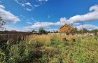 Дом 94 м.кв. на участке 7,7 соток