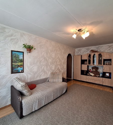 4х комн. квартира г. Щёлково