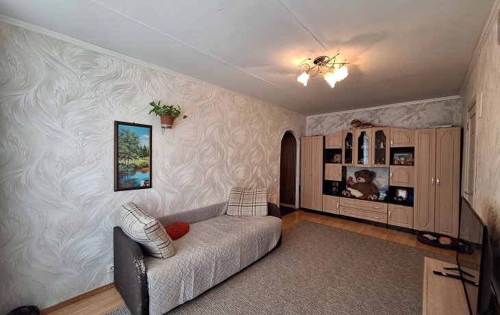 4х комн. квартира г. Щёлково