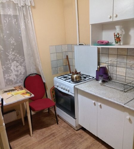 Сдается квартира