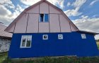 Дом 94 м.кв. на участке 7,7 соток