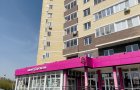 2-ком.кв. 60,4 кв.м + 2 балкона