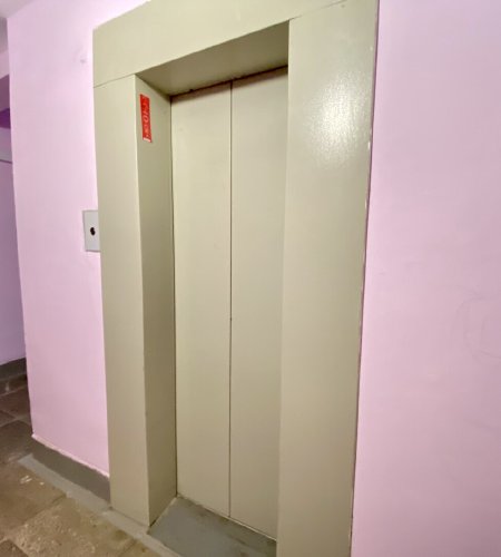Продается 3-к. квартира