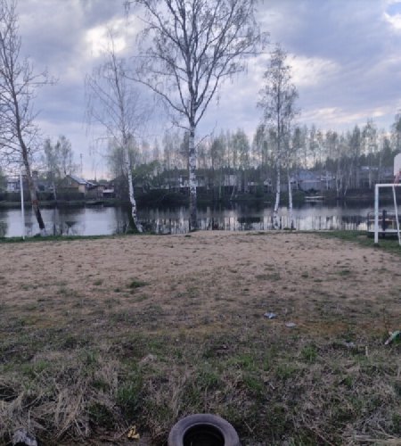 Объект №135611817