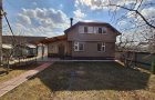 Дом 164,7 м.кв. в пос. Образцово