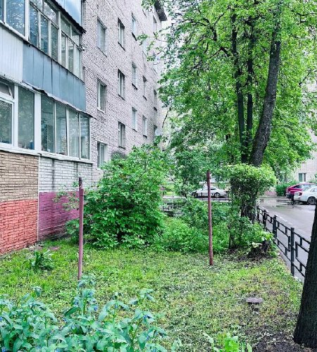Объект №105014354