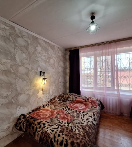 4х комн. квартира г. Щёлково