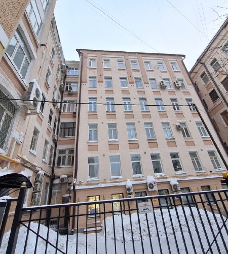 Аренда офиса