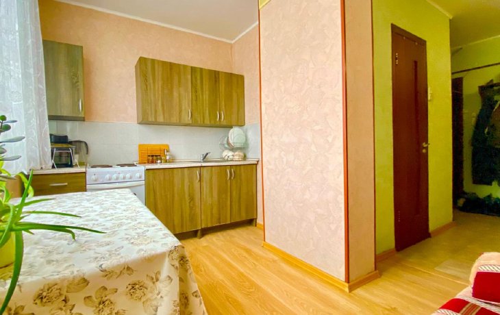 Продается 2-к. кв.