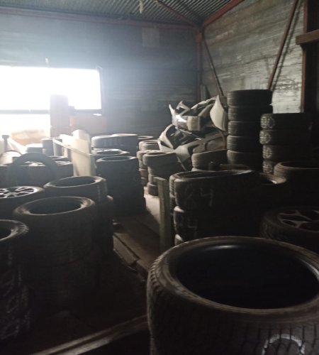 Объект №133087286