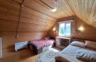Дача 54,6 м.кв. на участке 8,6сот