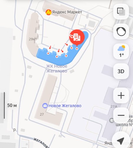 Объект №127059945