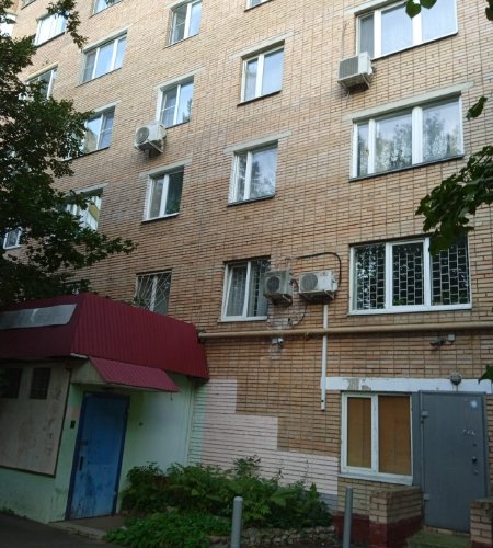 Сдается квартира