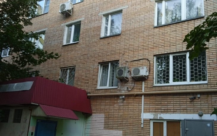 Сдается квартира